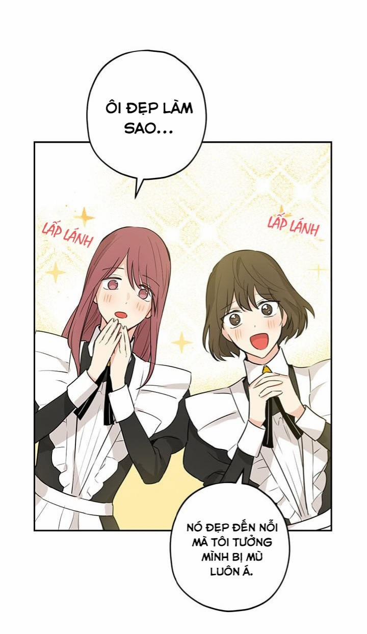 Thật Ra Ta Mới Là Hàng Thật 22 trang 17