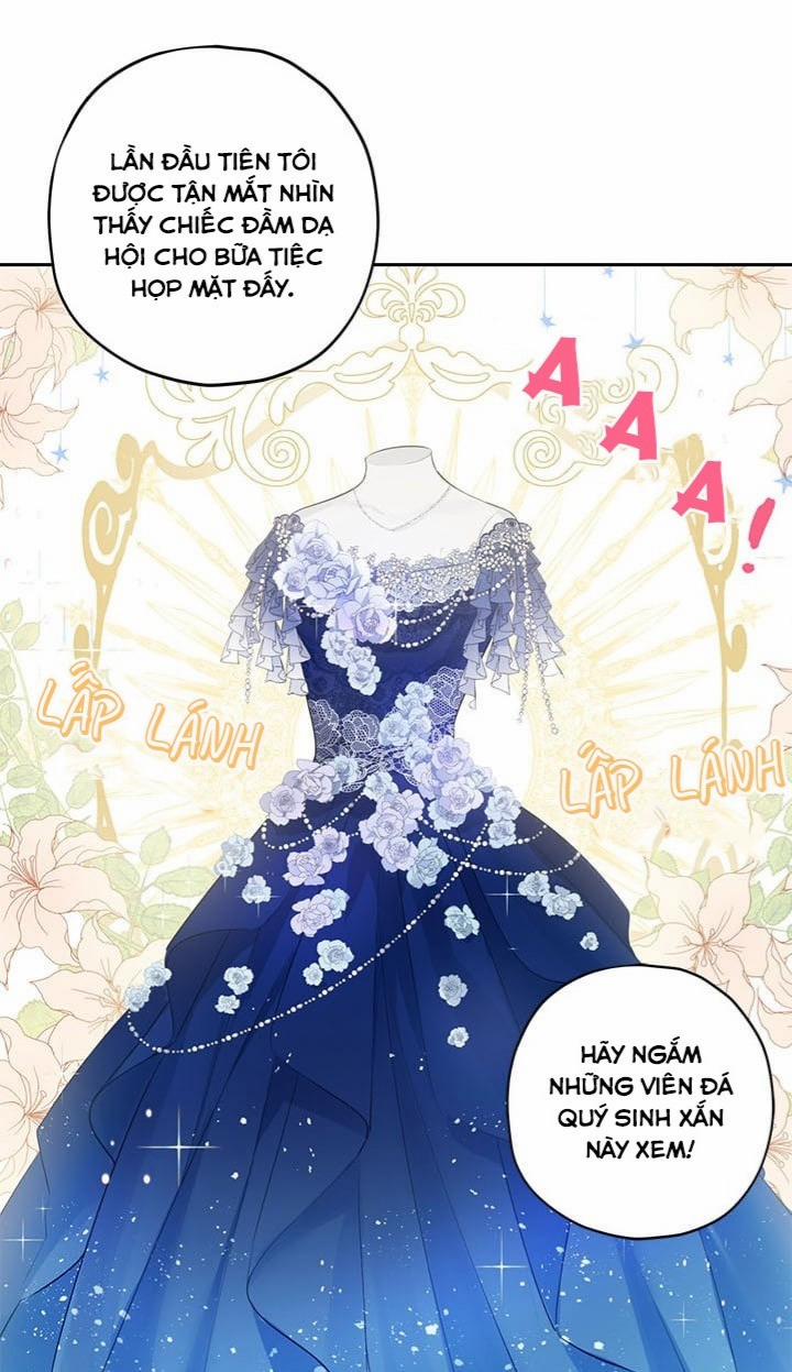 Thật Ra Ta Mới Là Hàng Thật 22 trang 18