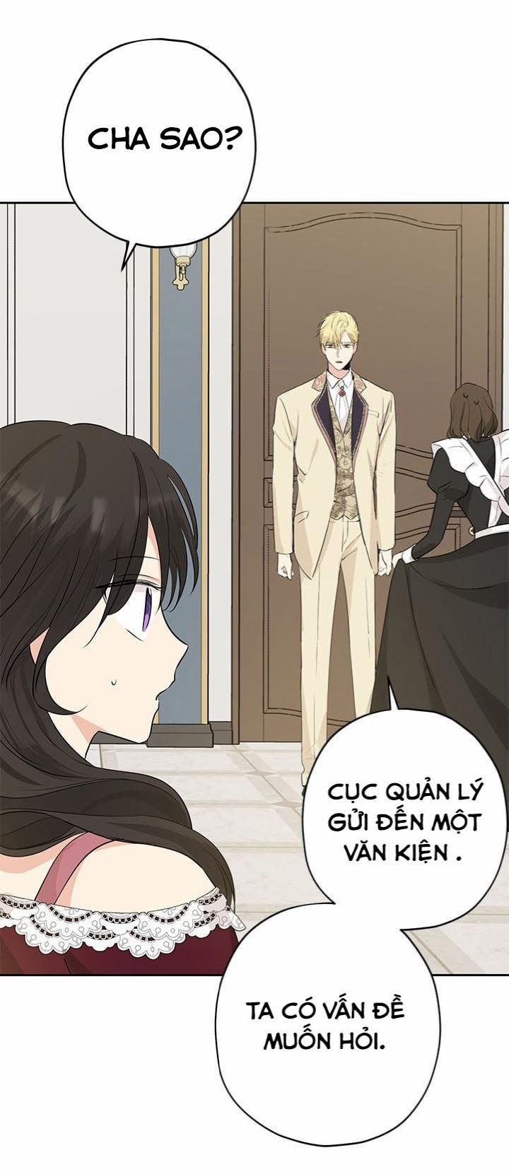 Thật Ra Ta Mới Là Hàng Thật 22 trang 24