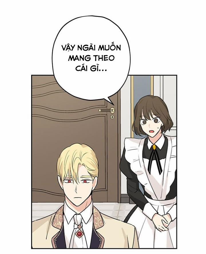 Thật Ra Ta Mới Là Hàng Thật 22 trang 26