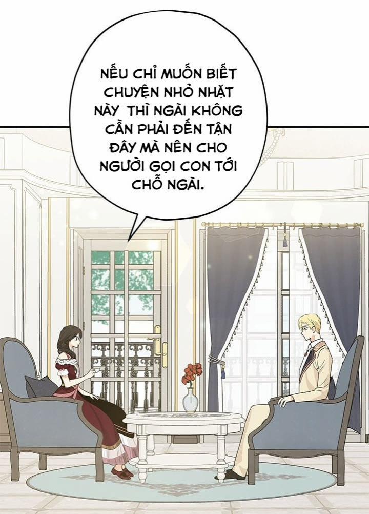 Thật Ra Ta Mới Là Hàng Thật 22 trang 31