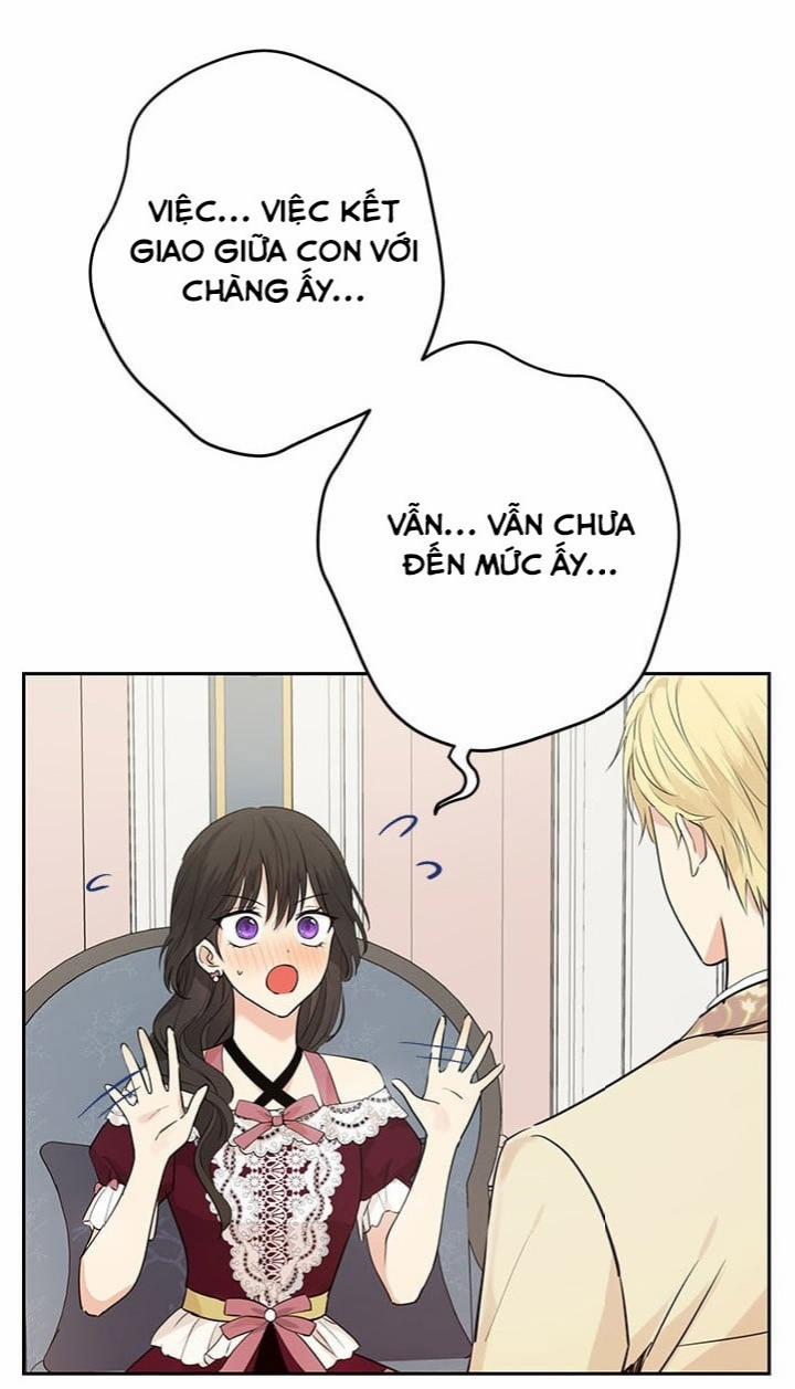 Thật Ra Ta Mới Là Hàng Thật 22 trang 36