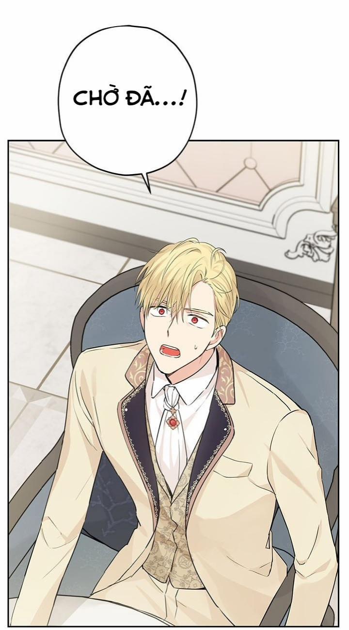 Thật Ra Ta Mới Là Hàng Thật 22 trang 44