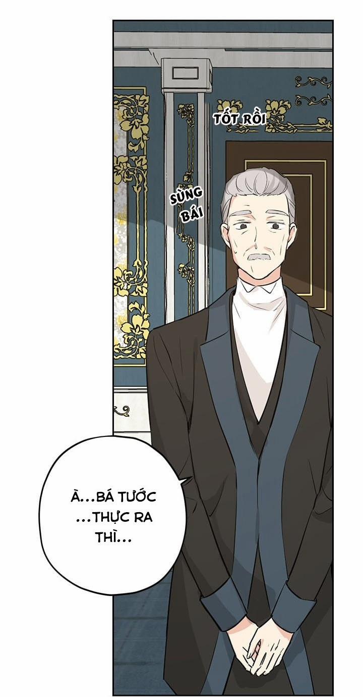 Thật Ra Ta Mới Là Hàng Thật 22 trang 6