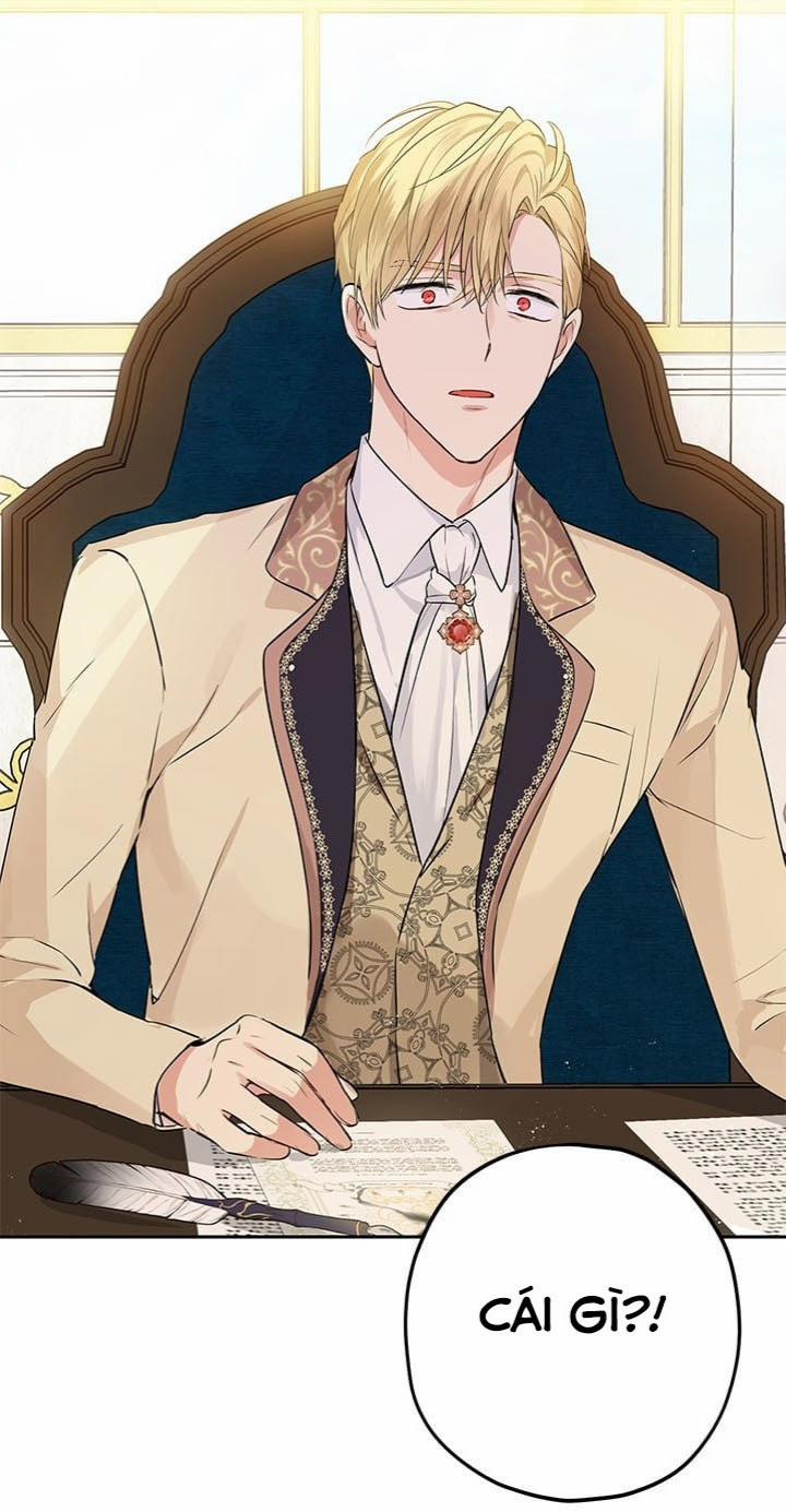 Thật Ra Ta Mới Là Hàng Thật 22 trang 8