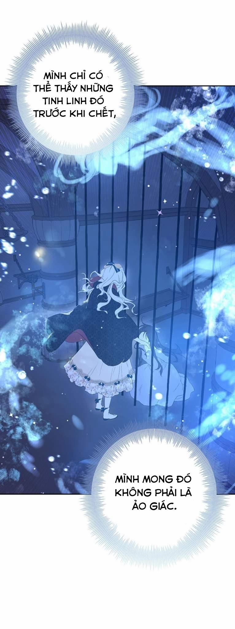 Thật Ra Ta Mới Là Hàng Thật 24 trang 14