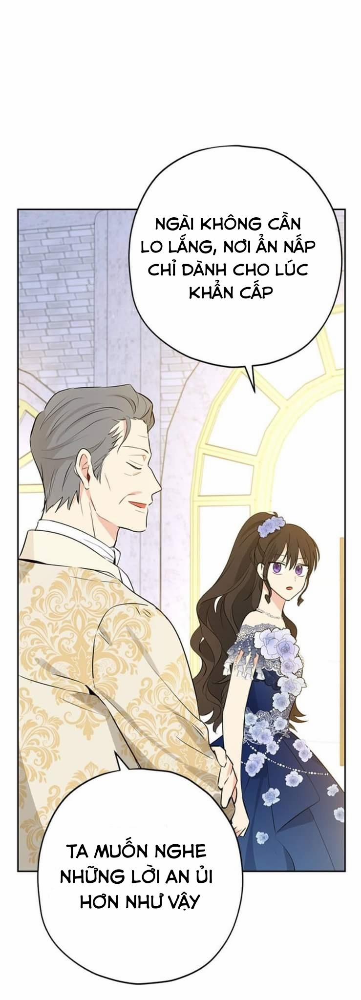 Thật Ra Ta Mới Là Hàng Thật 24 trang 15