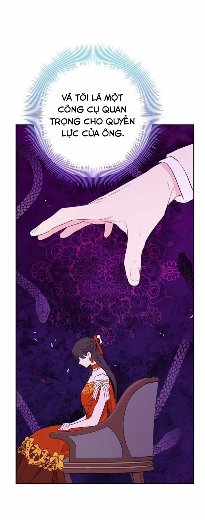 Thật Ra Ta Mới Là Hàng Thật 24 trang 17