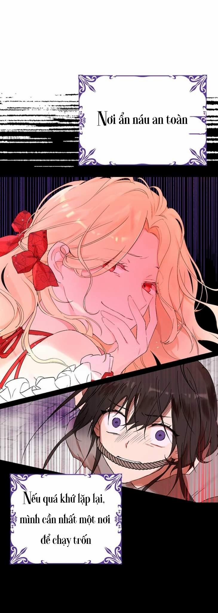 Thật Ra Ta Mới Là Hàng Thật 24 trang 21