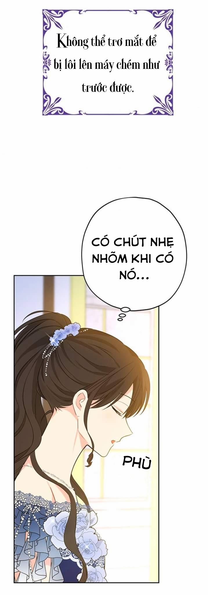 Thật Ra Ta Mới Là Hàng Thật 24 trang 22