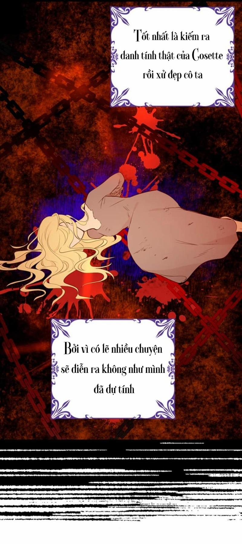 Thật Ra Ta Mới Là Hàng Thật 24 trang 23