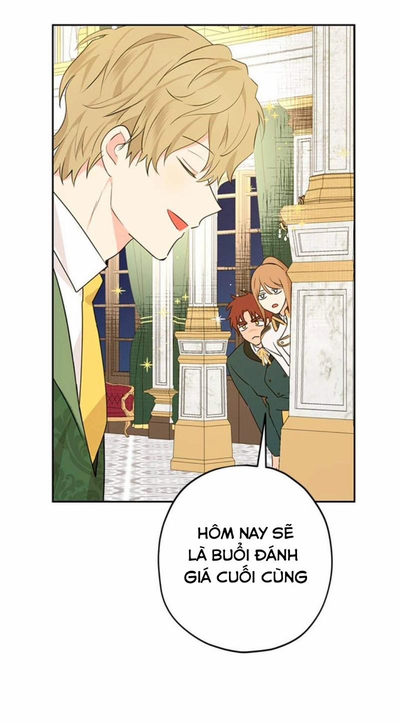 Thật Ra Ta Mới Là Hàng Thật 24 trang 27