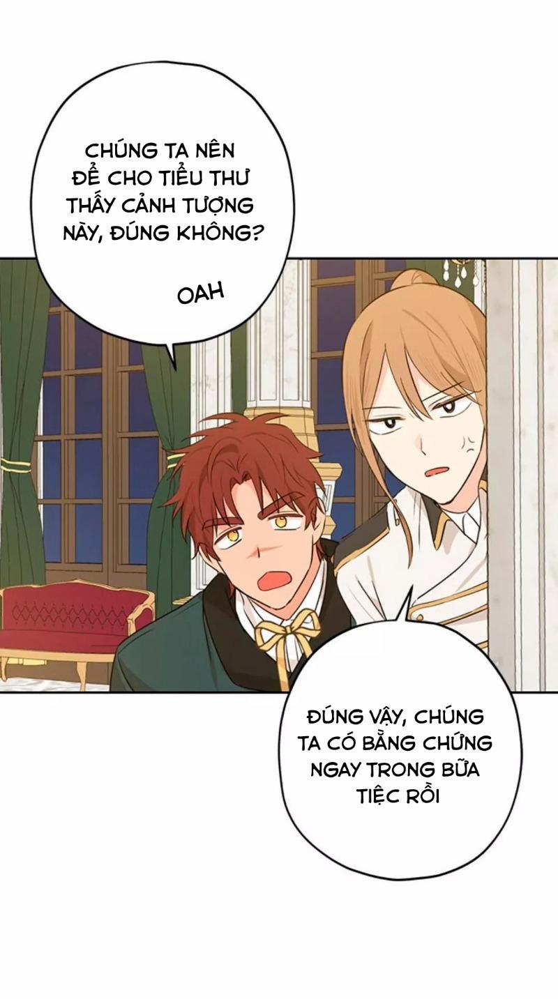 Thật Ra Ta Mới Là Hàng Thật 24 trang 28