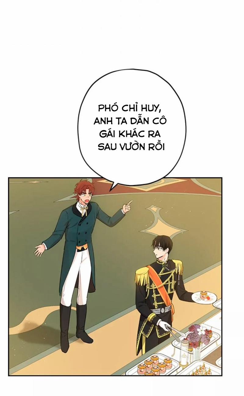 Thật Ra Ta Mới Là Hàng Thật 24 trang 30