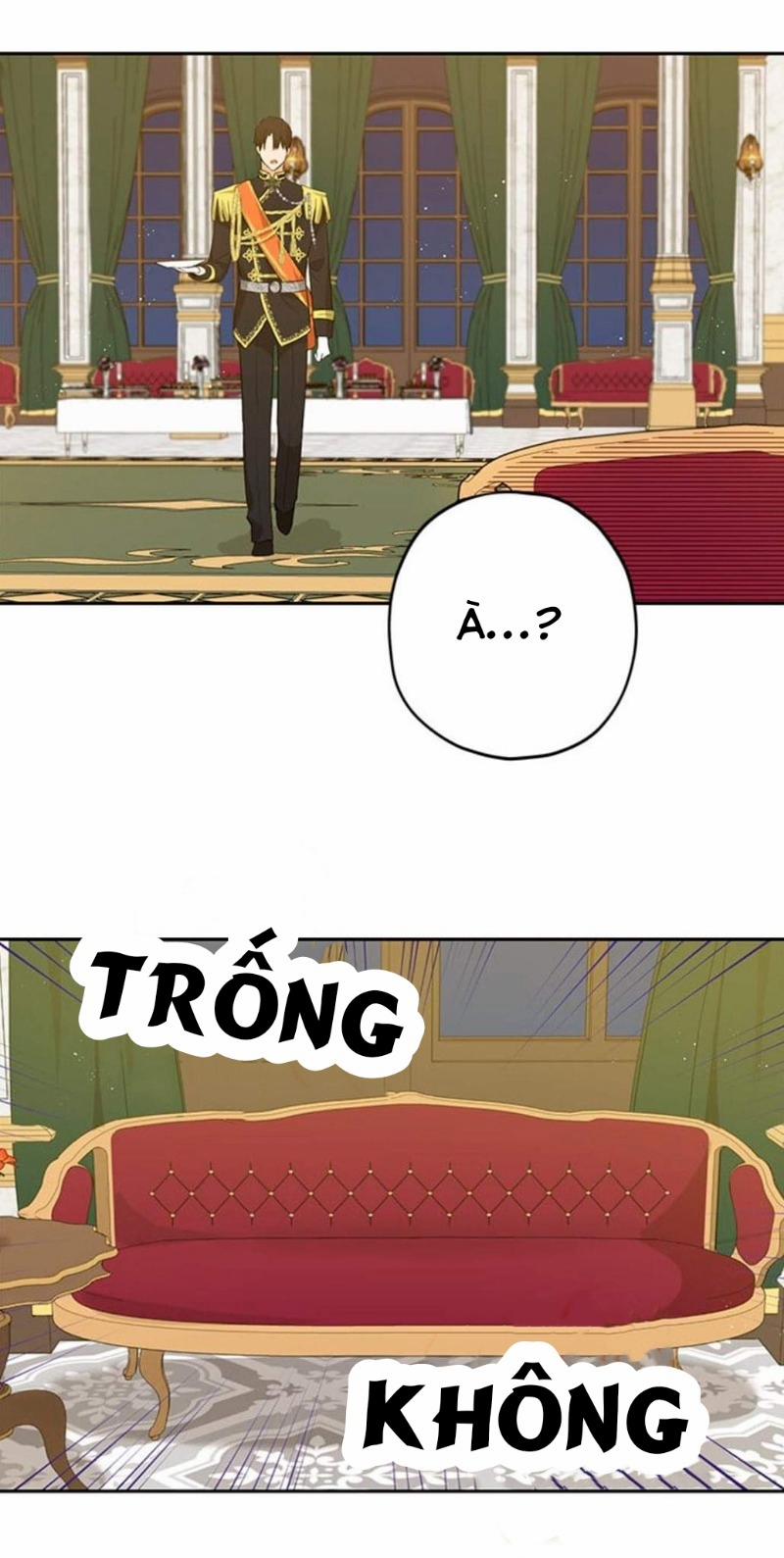 Thật Ra Ta Mới Là Hàng Thật 24 trang 33