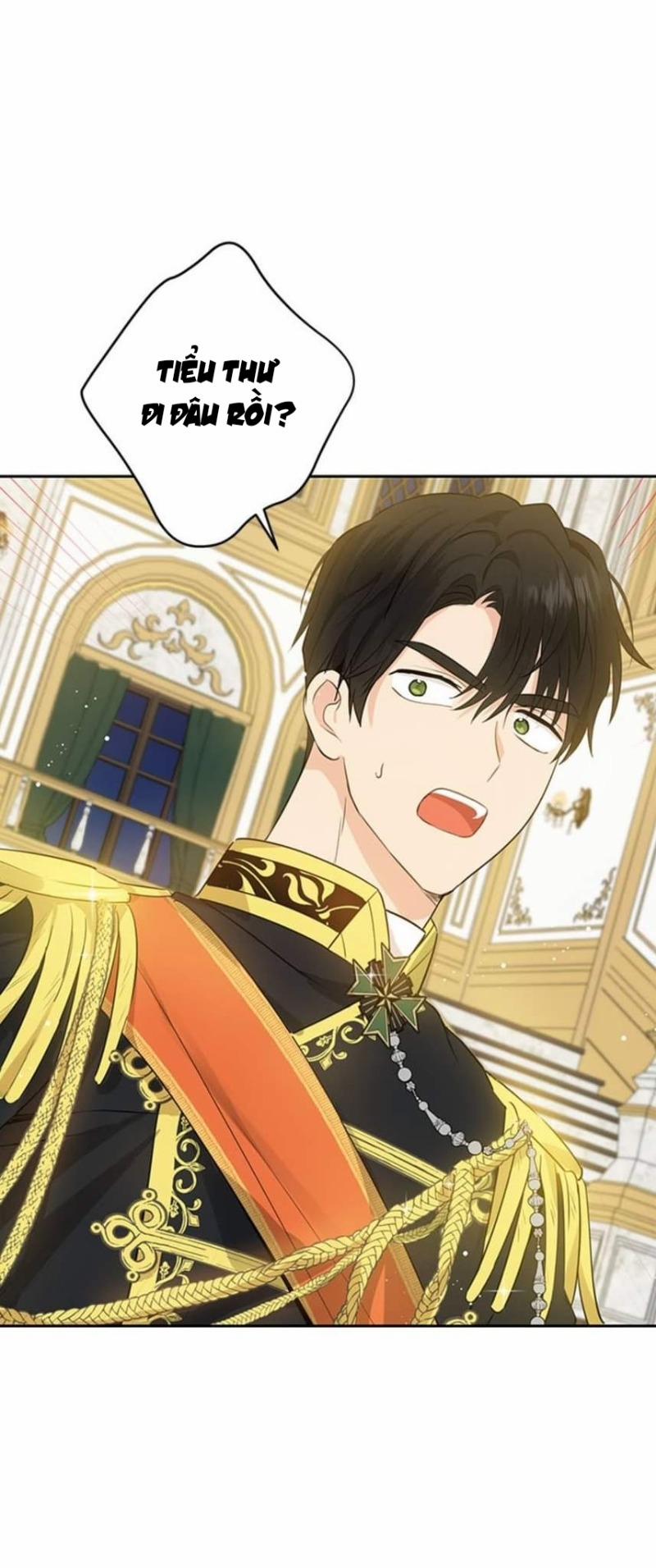 Thật Ra Ta Mới Là Hàng Thật 24 trang 34