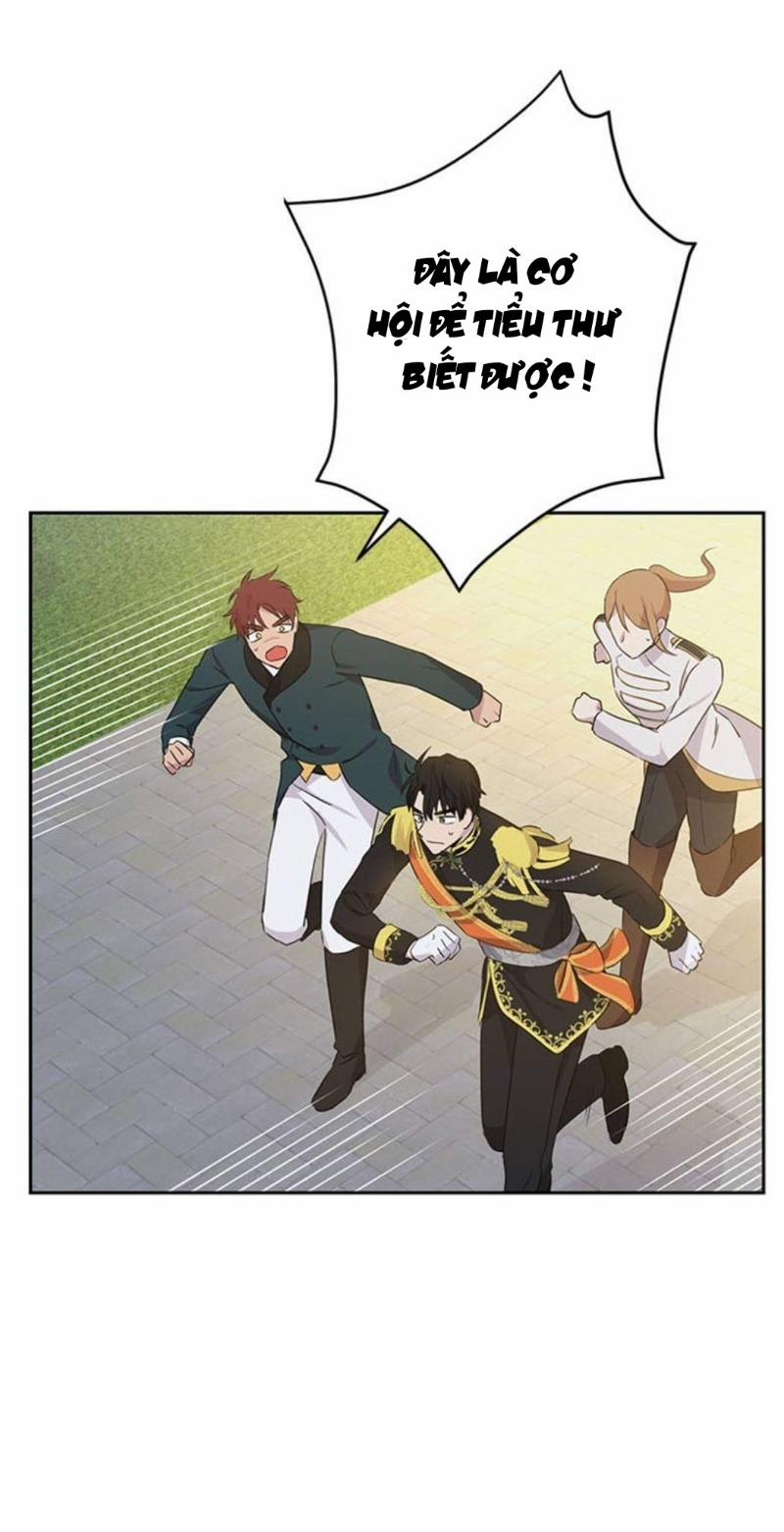Thật Ra Ta Mới Là Hàng Thật 24 trang 36