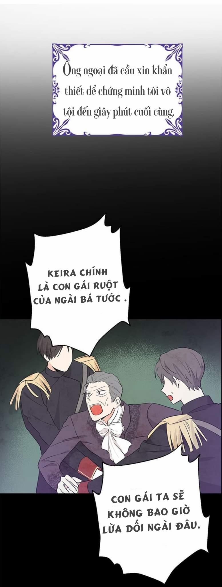 Thật Ra Ta Mới Là Hàng Thật 24 trang 4