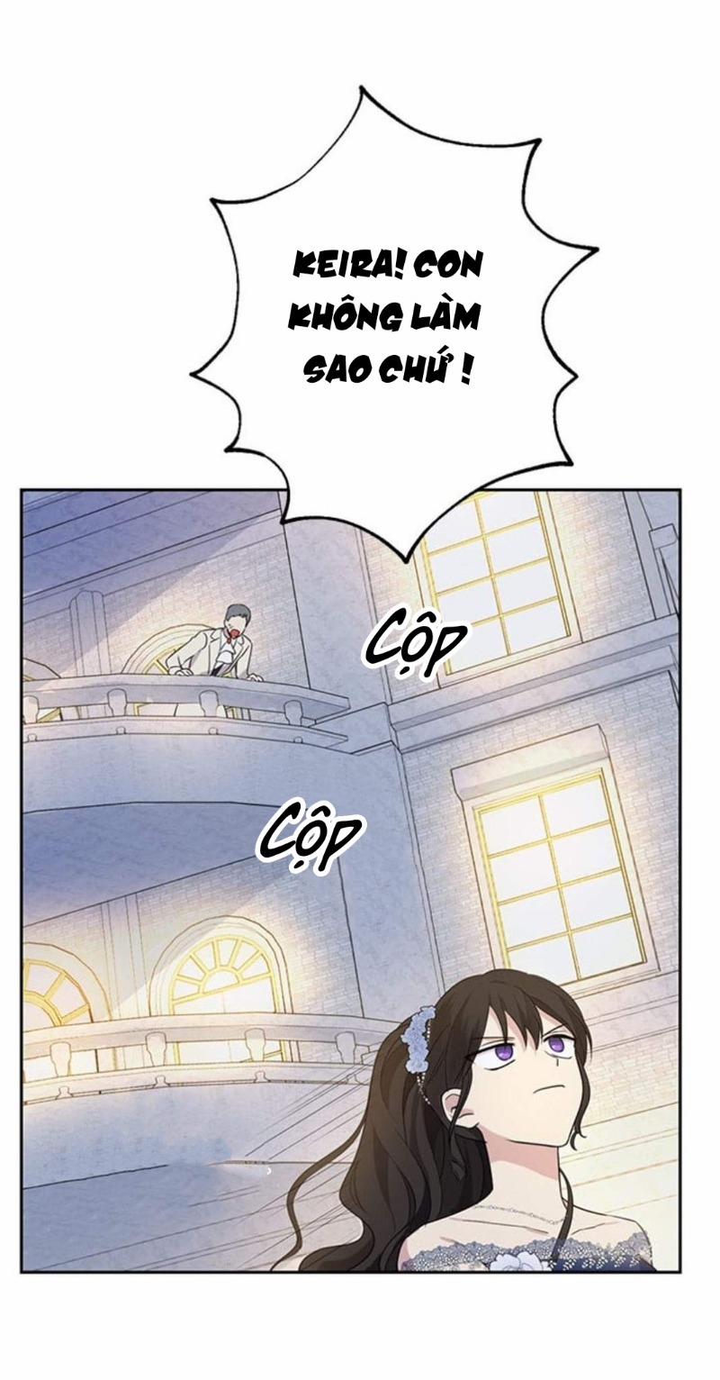 Thật Ra Ta Mới Là Hàng Thật 24 trang 40