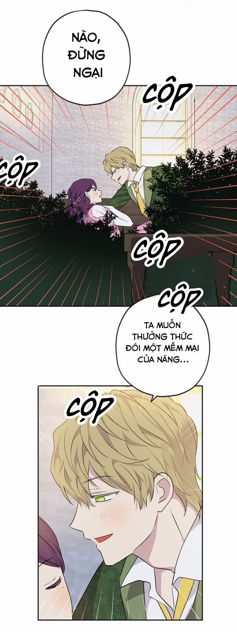 Thật Ra Ta Mới Là Hàng Thật 24 trang 42