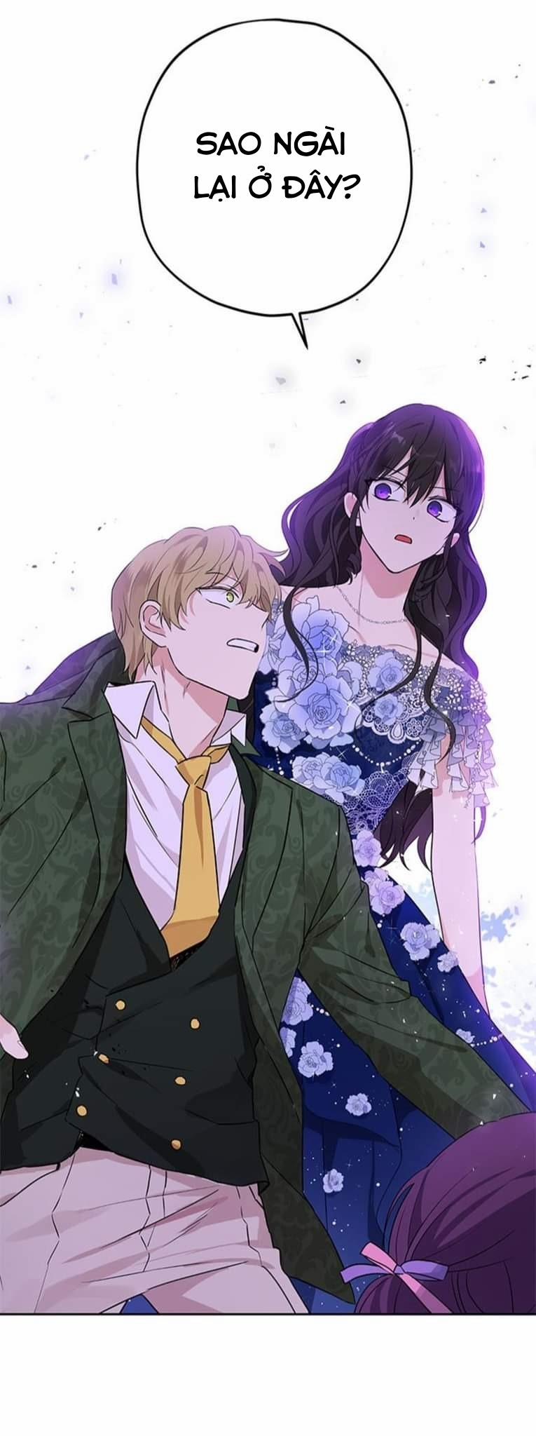 Thật Ra Ta Mới Là Hàng Thật 24 trang 44