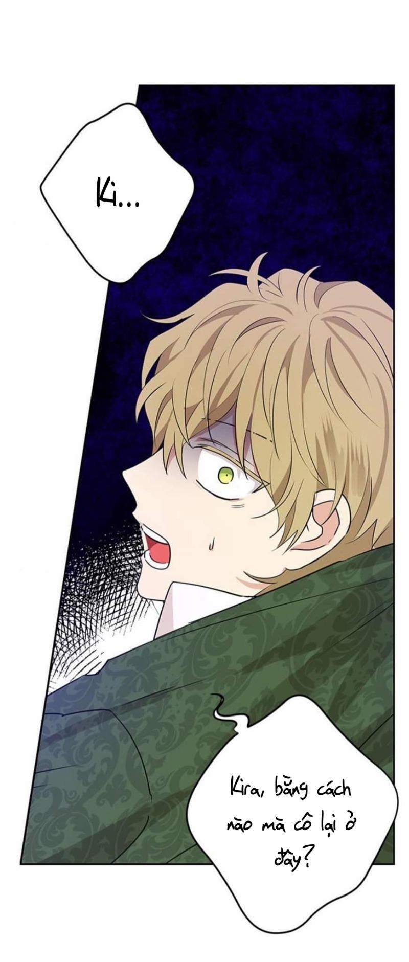 Thật Ra Ta Mới Là Hàng Thật 24 trang 45