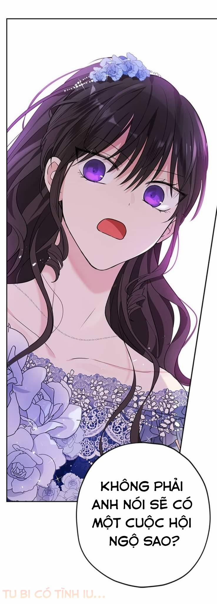 Thật Ra Ta Mới Là Hàng Thật 24 trang 46