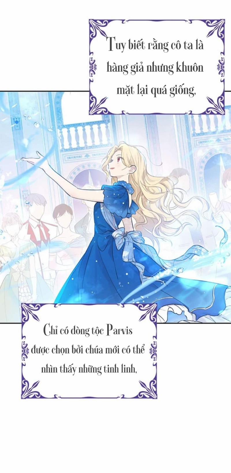 Thật Ra Ta Mới Là Hàng Thật 24 trang 47