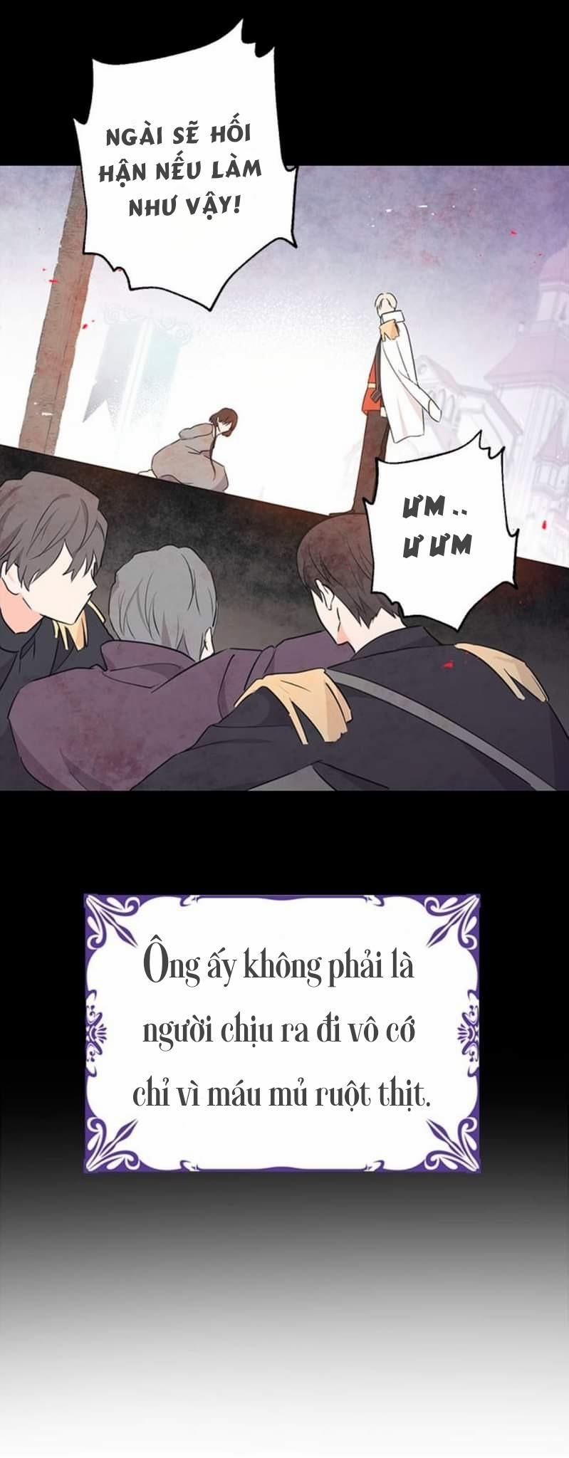 Thật Ra Ta Mới Là Hàng Thật 24 trang 5