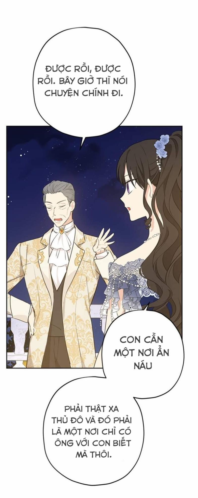 Thật Ra Ta Mới Là Hàng Thật 24 trang 7