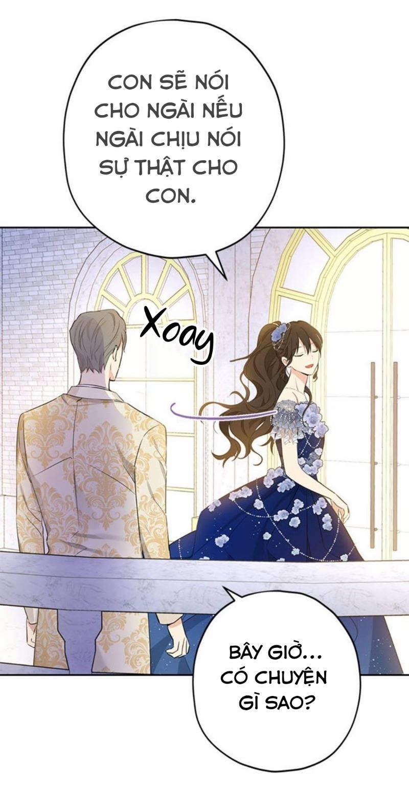 Thật Ra Ta Mới Là Hàng Thật 24 trang 9