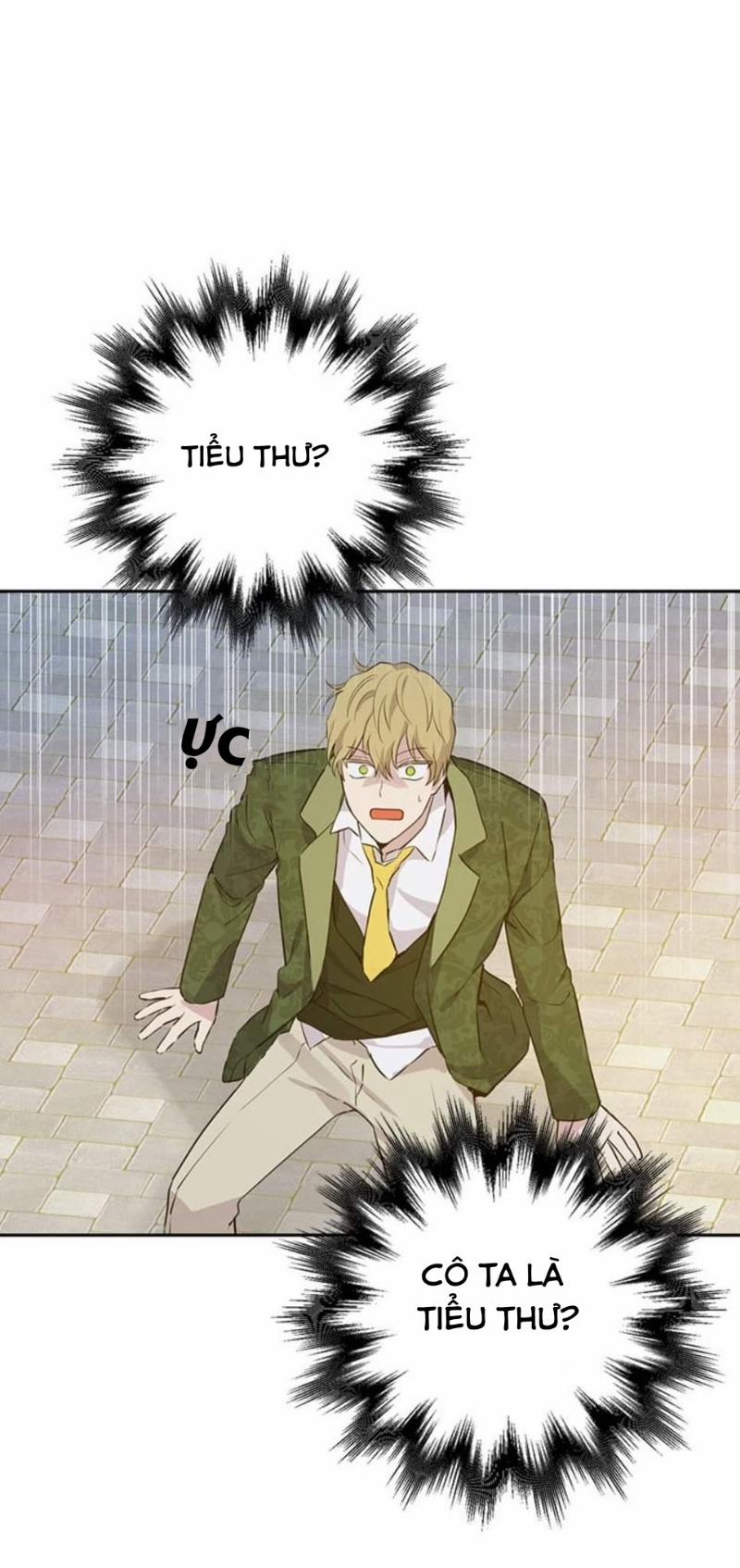 Thật Ra Ta Mới Là Hàng Thật 25 trang 11
