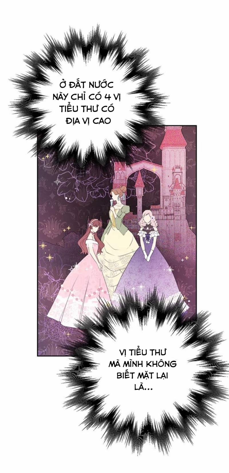 Thật Ra Ta Mới Là Hàng Thật 25 trang 12