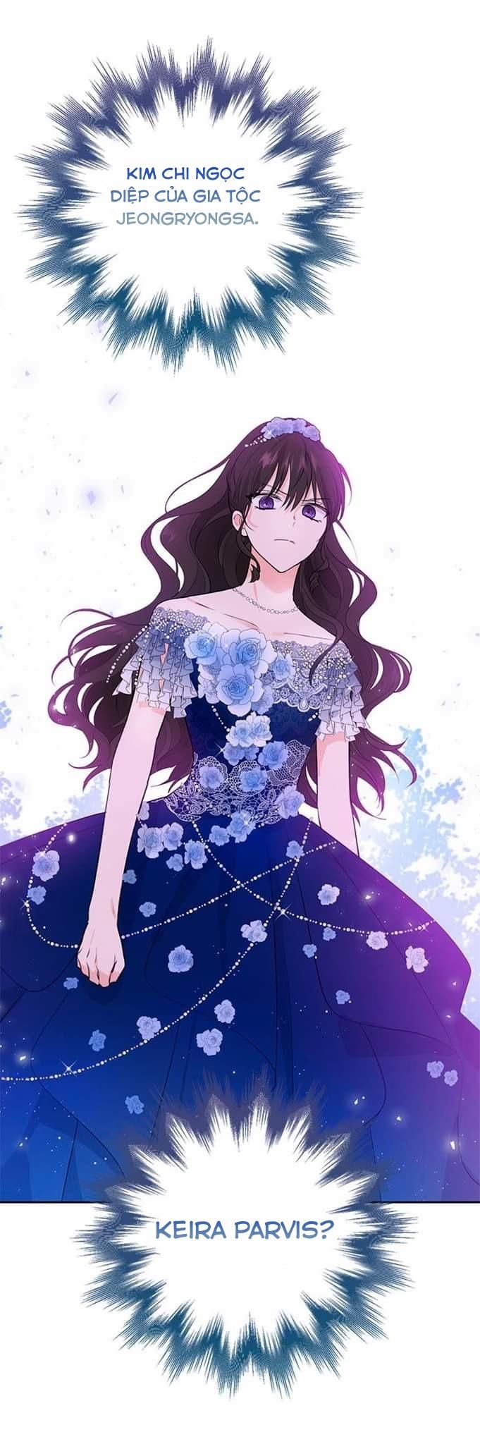 Thật Ra Ta Mới Là Hàng Thật 25 trang 13