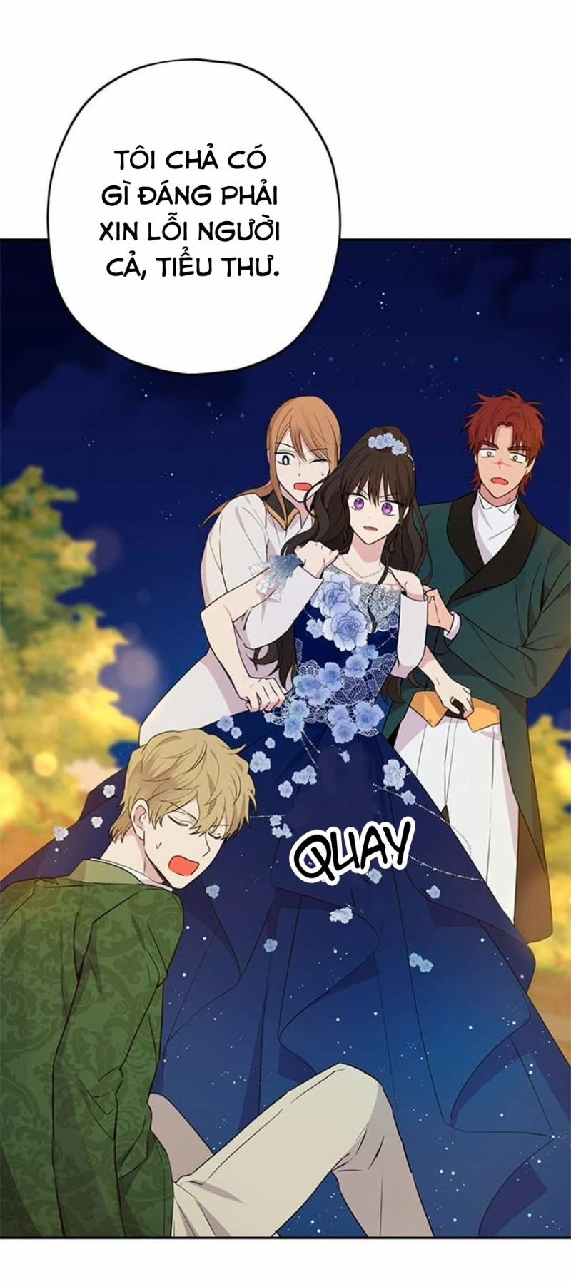 Thật Ra Ta Mới Là Hàng Thật 25 trang 15