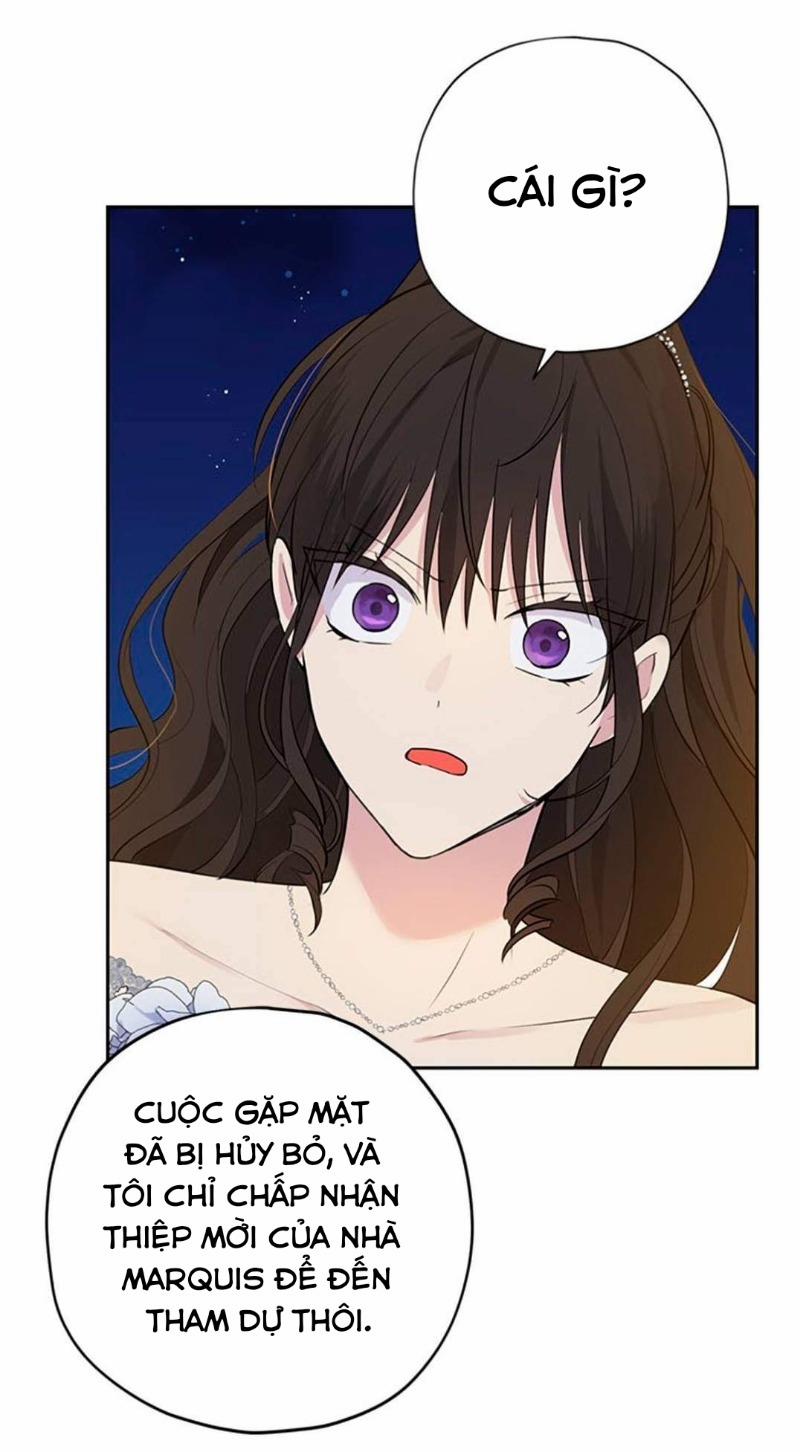 Thật Ra Ta Mới Là Hàng Thật 25 trang 16