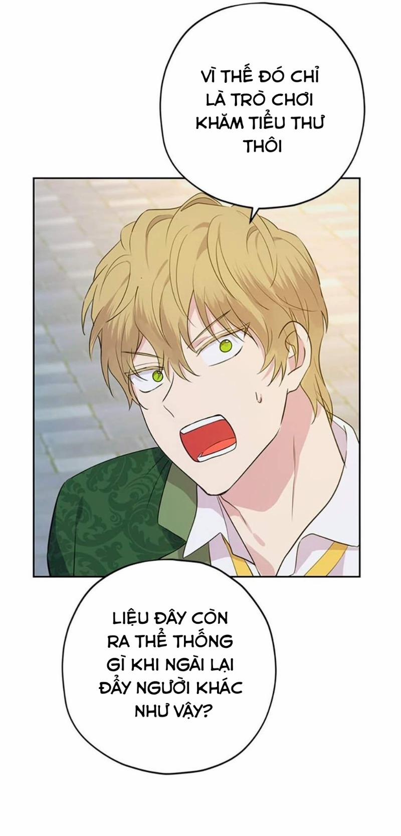 Thật Ra Ta Mới Là Hàng Thật 25 trang 17