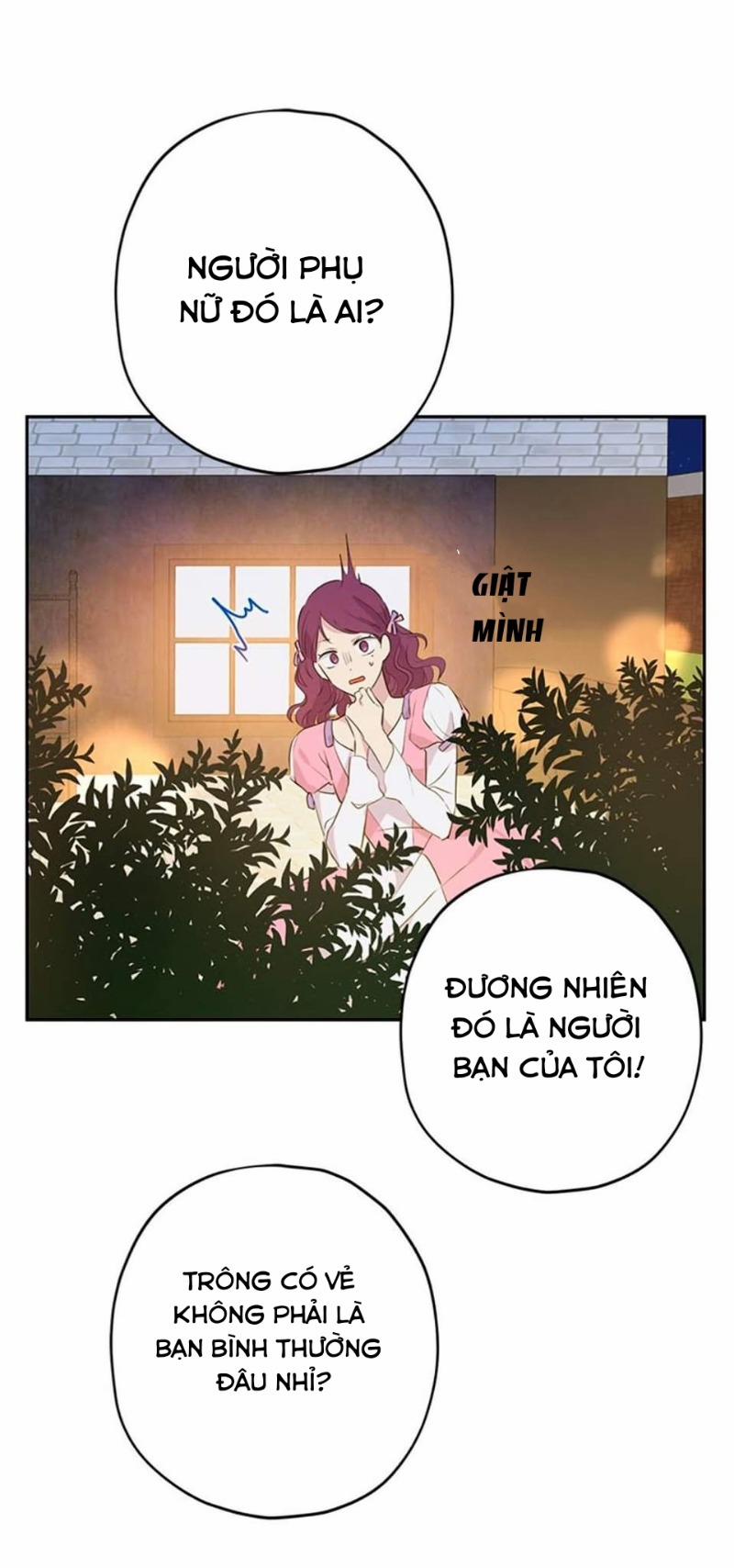 Thật Ra Ta Mới Là Hàng Thật 25 trang 18