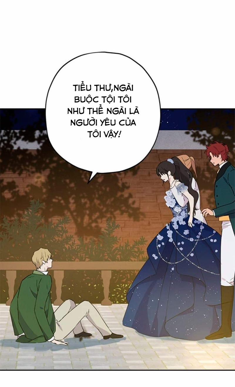 Thật Ra Ta Mới Là Hàng Thật 25 trang 19