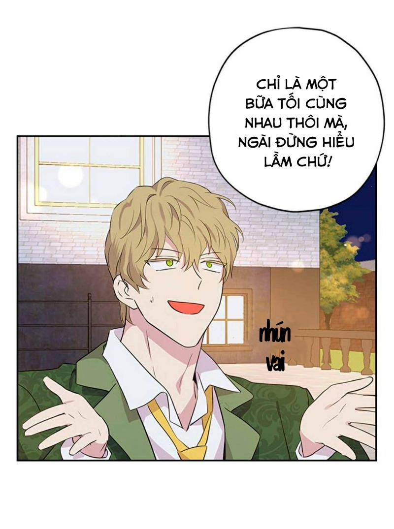 Thật Ra Ta Mới Là Hàng Thật 25 trang 20