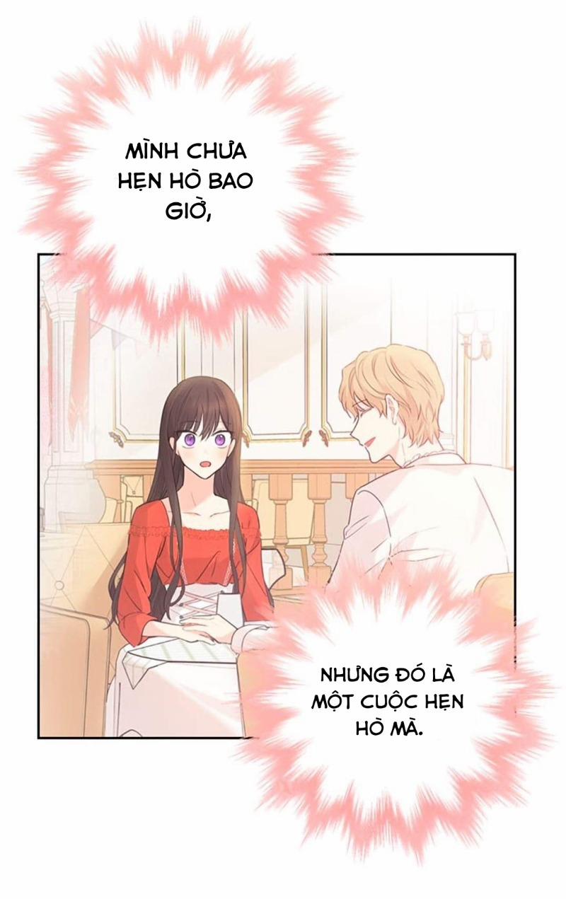 Thật Ra Ta Mới Là Hàng Thật 25 trang 22