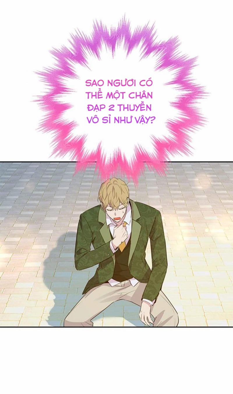 Thật Ra Ta Mới Là Hàng Thật 25 trang 23