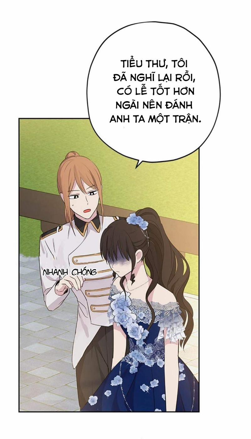 Thật Ra Ta Mới Là Hàng Thật 25 trang 25