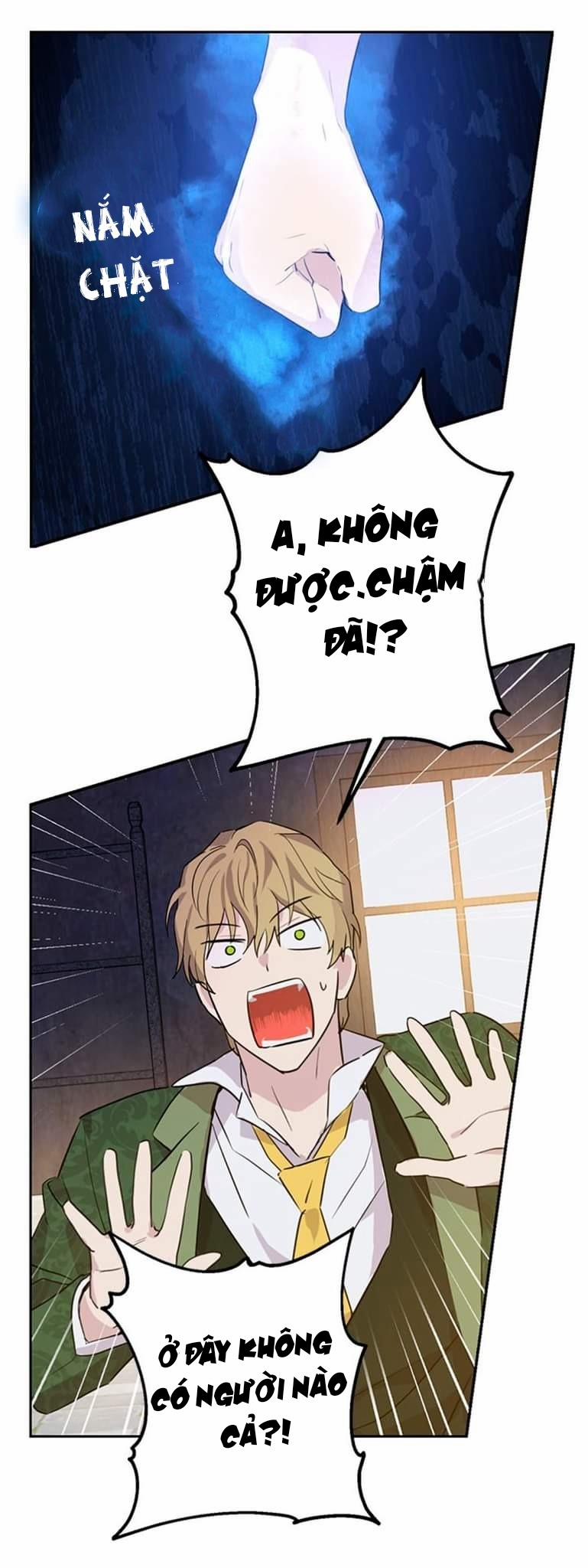 Thật Ra Ta Mới Là Hàng Thật 25 trang 27