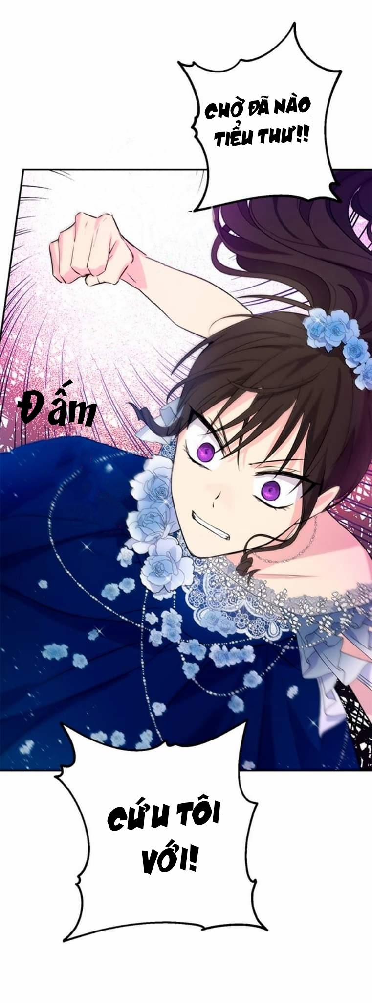 Thật Ra Ta Mới Là Hàng Thật 25 trang 28