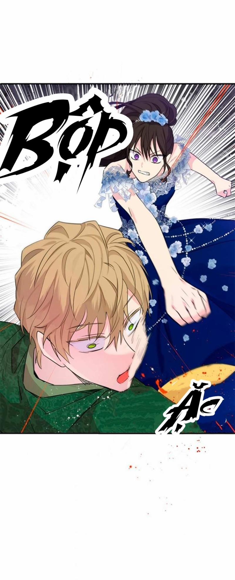 Thật Ra Ta Mới Là Hàng Thật 25 trang 29