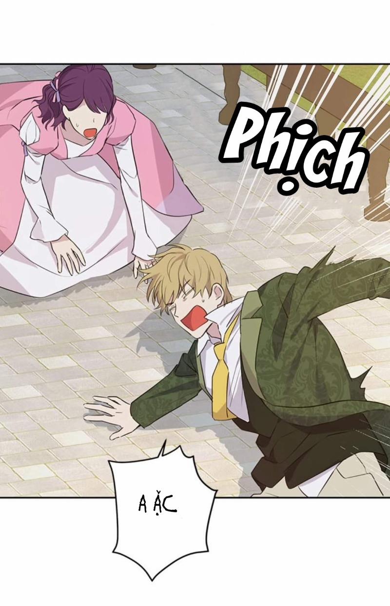 Thật Ra Ta Mới Là Hàng Thật 25 trang 3