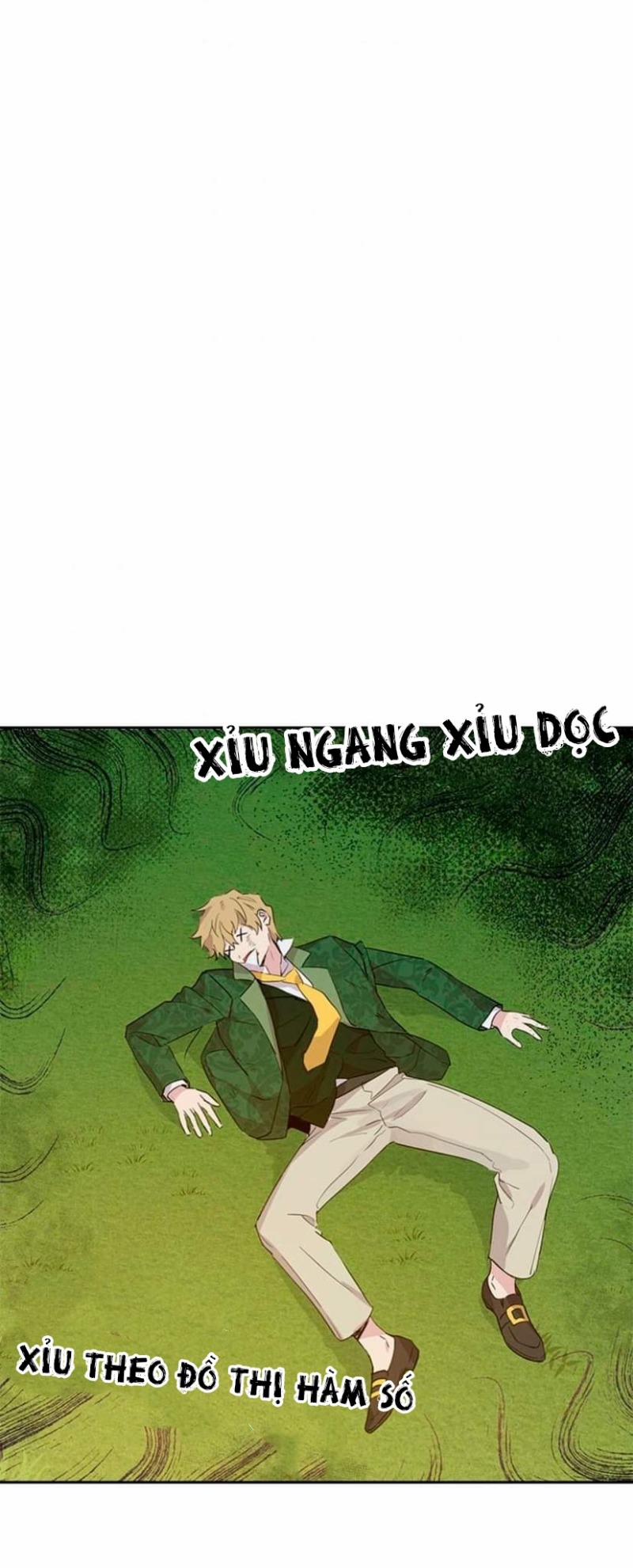 Thật Ra Ta Mới Là Hàng Thật 25 trang 30