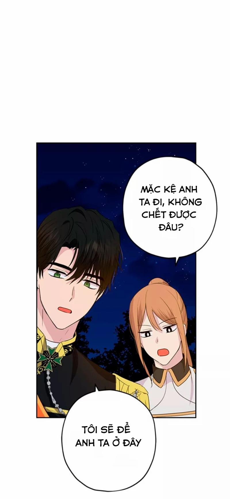 Thật Ra Ta Mới Là Hàng Thật 25 trang 31