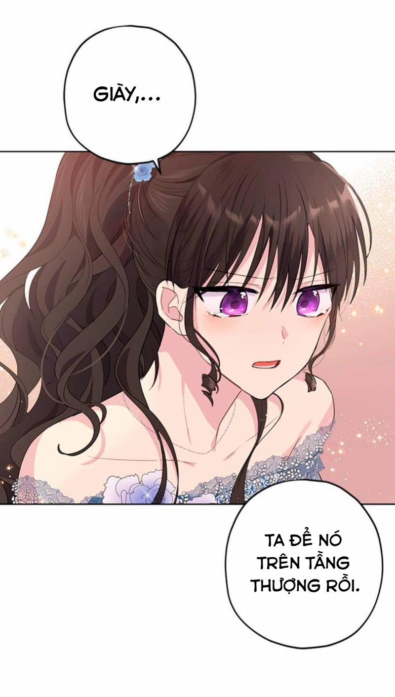 Thật Ra Ta Mới Là Hàng Thật 25 trang 34